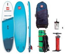 Red Paddle Co 10'6" RIDE MSL