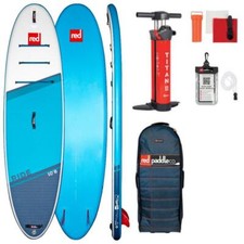Red Paddle Co 10.8 'Ride Msl