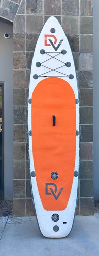 Inflatable paddleboard - 11, ft